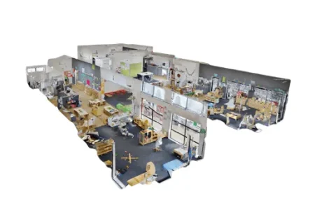3D-Walkthrough