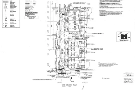 site-layout